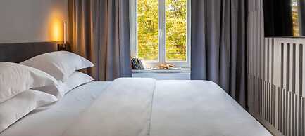 Canvas House Fragola Apartments