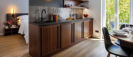 Canvas House by Fragola Collection