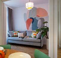 Canvas House Fragola Apartments