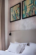 Canvas House by Fragola Collection