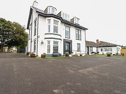 Seaview Wellness Retreat