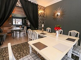 Seaview Wellness Retreat