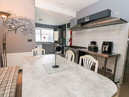 Seaview Wellness Retreat