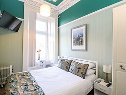 Seaview Wellness Retreat