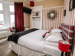 Seaview Wellness Retreat