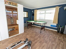 Seaview Wellness Retreat