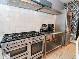 Seaview Wellness Retreat