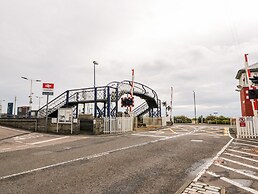 Seaview Wellness Retreat