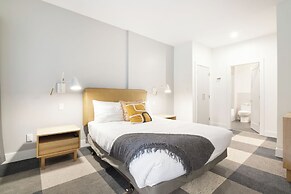 Whistler Vacation Club at Twin Peaks