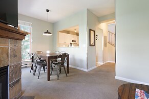 Whistler Vacation Club at Twin Peaks