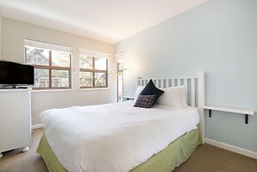 Whistler Vacation Club at Twin Peaks