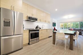 Whistler Vacation Club at Twin Peaks