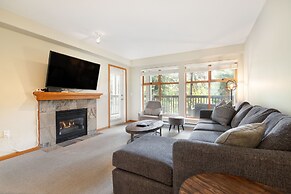 Whistler Vacation Club at Twin Peaks