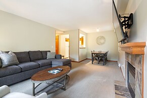 Whistler Vacation Club at Twin Peaks