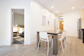 Whistler Vacation Club at Twin Peaks