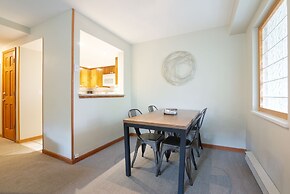 Whistler Vacation Club at Twin Peaks