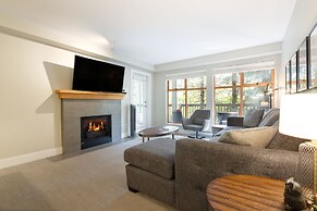 Whistler Vacation Club at Twin Peaks