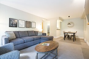 Whistler Vacation Club at Twin Peaks