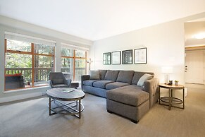 Whistler Vacation Club at Twin Peaks