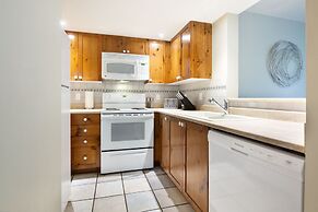 Whistler Vacation Club at Twin Peaks