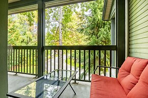 Whistler Vacation Club at Twin Peaks