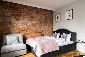 RentPlanet - Apartament Rydygiera