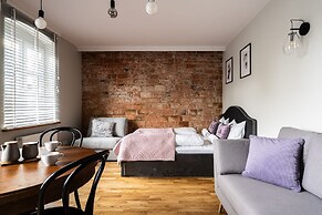 RentPlanet - Apartament Rydygiera