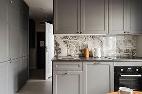 RentPlanet - Apartament Rydygiera