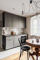 RentPlanet - Apartament Rydygiera