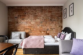 RentPlanet - Apartament Rydygiera