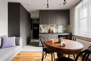 RentPlanet - Apartament Rydygiera