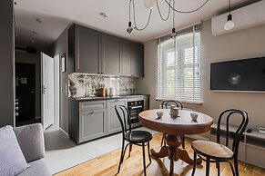 RentPlanet - Apartament Rydygiera