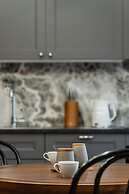 RentPlanet - Apartament Rydygiera