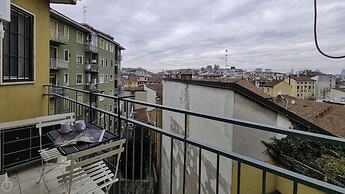 Italianway - Morosini 14