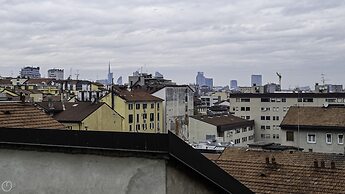 Italianway - Morosini 14