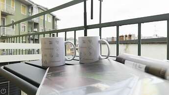 Italianway - Morosini 14