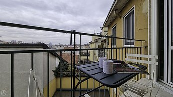 Italianway - Morosini 14