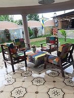 Nana Adu's Guesthouse