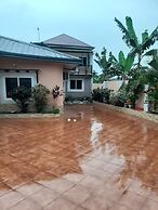 Nana Adu's Guesthouse