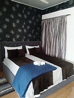 Nana Adu's Guesthouse