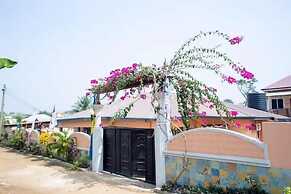 Nana Adu's Guesthouse