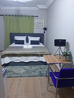 Nana Adu's Guesthouse