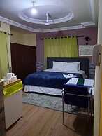 Nana Adu's Guesthouse