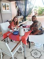 Nana Adu's Guesthouse