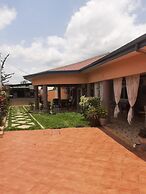 Nana Adu's Guesthouse