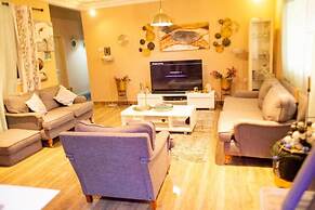 Nana Adu's Guesthouse