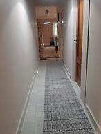 Nana Adu's Guesthouse