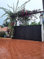 Nana Adu's Guesthouse