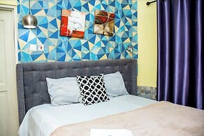 Nana Adu's Guesthouse