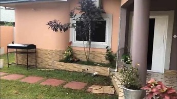 Nana Adu's Guesthouse